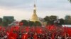 ၂၀၂၀ ရွေးကောက်ပွဲ NLD အလားအလာ 