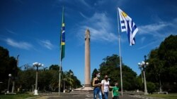 Uruguay: Crecimiento económico COVID-19
