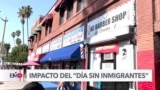 “El Día sin Inmigrantes” encuentra detractores y obstáculos