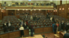 Skupština bez kvoruma za izbor predsednika Kosova