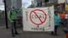 COP26: Britain Hails Global Deals to 'End Coal' but Plans New Mine