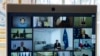 Hackers' New Target During Pandemic: Video Conference Calls 
