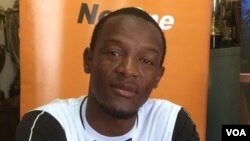 Bekithemba Ndlovu
