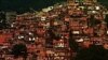 El mundo de las favelas