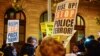 Baltimore en tensa espera en juicio de policía por caso Freddie Gray
