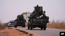 Depuis quelques années, la violence jihadiste du Nigeria s'est propagée au Niger, au Tchad et au Cameroun voisins.