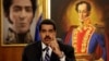 Latin American Leftist Exiles Hold Faith in Maduro's Venezuela