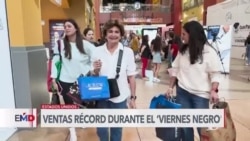 Pronostican récord en ventas en el “Viernes negro” en Estados Unidos.