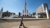 Catedral, Maputo