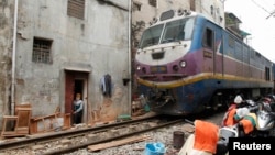 Công ty JTC thừa nhận đã hối lộ quan chức đường sắt Việt Nam để đổi lấy việc trúng thầu dự án sử dụng nguồn vốn hỗ trợ phát triển chính thức (ODA).