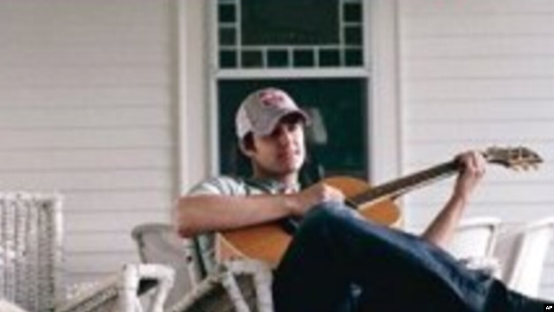 Easton Corbin es uno de los nuevos artistas que se destaca en Nashville.