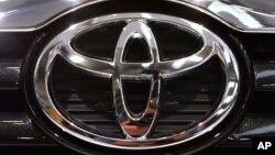 Toyota, anunció su plan de construir una planta en México en abril de 2015.