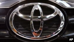 Các mẫu xe Toyota được thu hồi ở Việt Nam bao gồm Corolla, Vios và Yaris.
