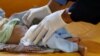 UN Wraps Up Second Round of Cholera Vaccinations in Yemen