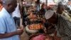 Food Prices Jump in Ebola-Hit Countries