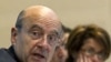 Bộ trưởng Ngoại giao Pháp: Trừng phạt Syria có kết quả