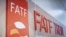 자금세탁방지기구(FATF) 로고.