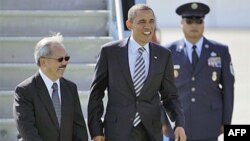 Pres. Obama përdor urdhërin ekzekutiv për të zbatuar pjesë të planit të tij të punës