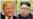 Trump Spars with Newspaper over Relationship with N. Korea's Kim