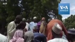 Un village de pêcheurs victime d'une attaque meurtrière attribuée à Boko Haram