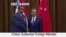 VOA60 Africa - Ibrahim Ghandour, Sudanese Foreign Minister, visits his Chinese counterpart in Beijing