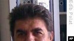 Nivîskar Edîp Polat