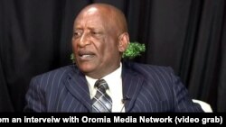 አብ ክልል ኦሮምያ ዝተላዕለ ናይ ተቓውሞ ሰልፊ ይቕጽል ኣሎ