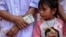 ILUSTRASI - Kontroversi 'Sharenting' muncul karena belum ada kesadaran akan batasan antara hak orang tua untuk membagikan konten tentang anak dan hak privasi anak.