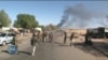 Sudanese RSF attacks kill over 200