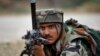 10 Killed in Militant Attack on Indian Base in Kashmir Region