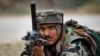 Serangan Bunuh Diri Target Kamp Militer di Kashmir, 13 Tewas