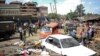 10 Orang Tewas dalam 2 Ledakan di Nairobi 