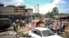 Кенія: вибухи забрали життя 10 осіб у Найробі