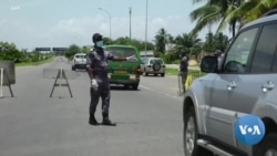 Mouvement des "casseroles" au Gabon: entretien avec l'activiste Georges Mpaga (intégrale)