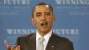 Obama Reiterates US Support for Japan