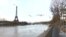 Rising Water in Paris Prompts Authorities to Take Preventative Action Amid Heavy Rain