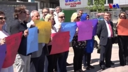 CHP’nin Eylemine Diyarbakır’da Önce Yasak Sonra İzin