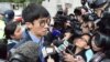 香港宣誓司法覆核聆訊 法官押後裁決