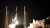 SpaceX Launches 60 More Mini Satellites for Global Internet