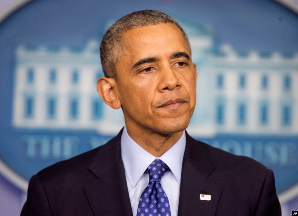 Obama Calls for Work/Life Balance