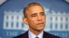 Obama: Putin, Separatists Should Comply with Ukraine Peace Plans