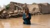 Hơn 450 người chết vì lũ lụt ở Nam Á