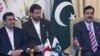 Pakistan, Afghanistan, Iran Focus on Regional Peace