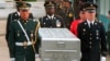 Return of US Korean War Vets' Remains Draws Nearer