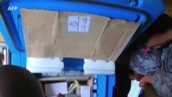 La RD Congo déclare la fin de l'épidémie mortelle de rougeole