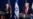 Serokwezîrê Benjamin Netanyahu û Serokê Amerîkayê Donald Trump