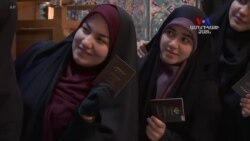 Իրանում ընտրում են նոր խորհրդարան