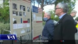 “Në emër të Amerikës”, një ekspozitë për 75 vjetorin e largimit të misionit amerikan nga Shqipëria dhe diktaturën që pasoi