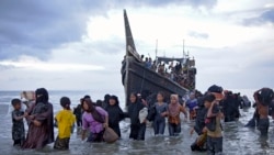 ၂၀၂၄ခုနှစ်အတွက် ရိုဟင်ဂျာဒုက္ခသည်တွေရဲ့ တောင်းဆုများ