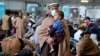 پناهنده افغانستانی به صدای آمریکا: دولت آلمان میان پناهندگان تبعیض قائل می‌شود